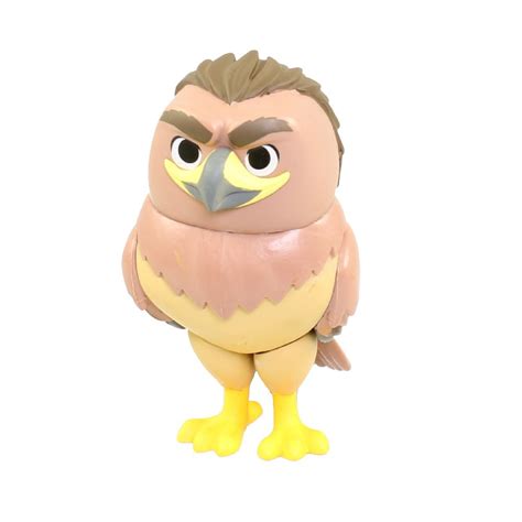 Funko Mystery Minis Vinyl Figure - Moana - HAWK MAUI (3.5 inch ...