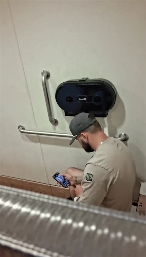 Jerking Off Hot Guy Spy Jerking ThisVid