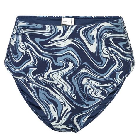 Firetrap High Waisted Bottom High Waisted Bikini Bottoms