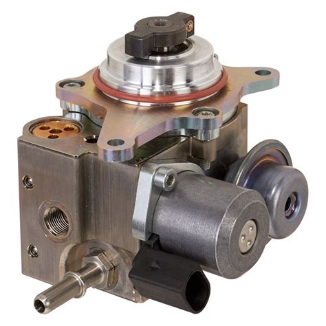 Spectra Premium Fi Direct Injection High Pressure Fuel Pump