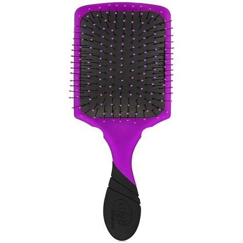 WETBRUSH Расческа для распутывания волос Pro Paddle Detangler купить по ...
