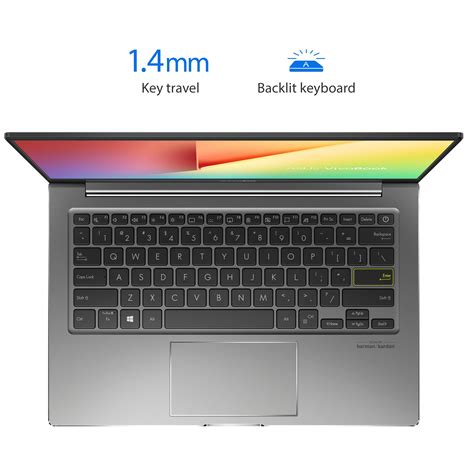 Asus Vivobook S13 Thin And Light Laptop Atelier Yuwaciaojp