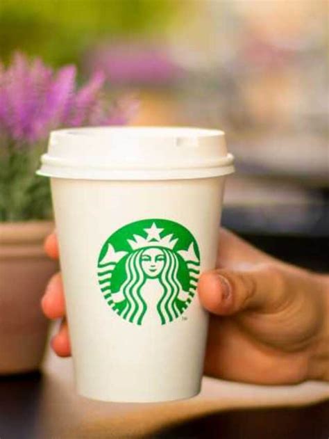 Easy Ways To Get Free Starbucks Coffee In The Money Dreamer