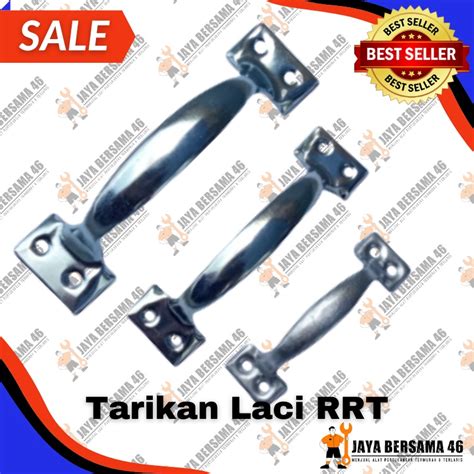 Jual Tarikan Laci Rrt Handle Tarikan Gagang Pegangan Pintu Lemari