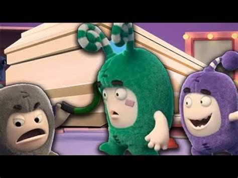 Oddbods Coffin Dance Song Remix Cover Eps Youtube