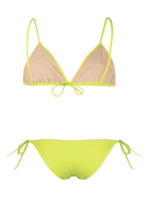 LIDO Venti Triangle Bikini Lido