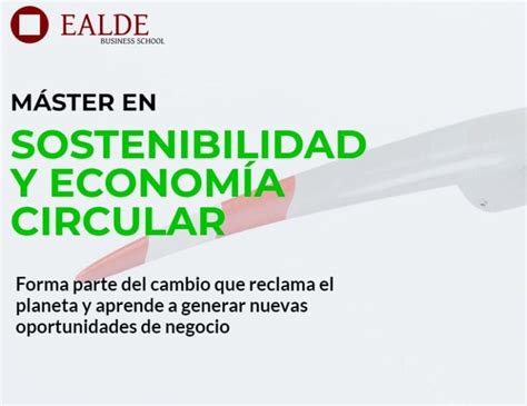 Maestría En Sostenibilidad ¿dónde Estudiarla En 2025