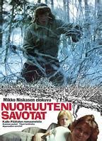 Lumberjacking Nude Scenes