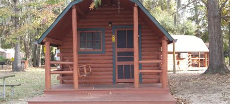 Cabin Camping Reservations Mount Pleasantcharleston Koa