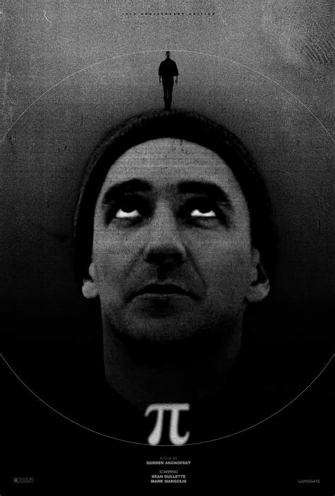 Pi Filmi Konusu, Oyuncuları ve Yönetmeni - Pi Filmi Fragmanı İzle