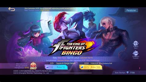 When Is The 2023 KOF Mobile Legends ML Event Esports