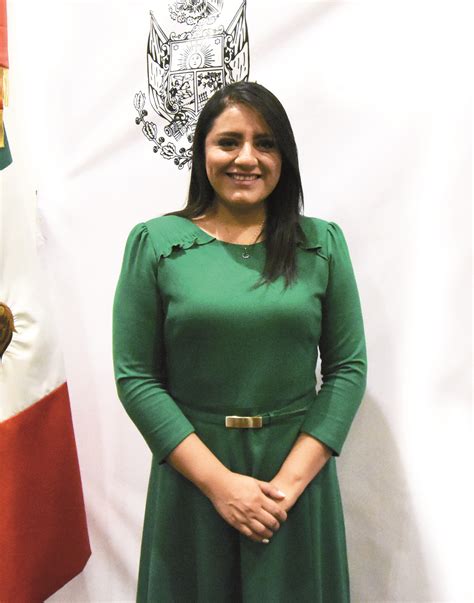 Lic Rosa Martha Gómez Cervantes