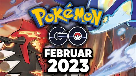 Pokémon Go Alle Events Im Februar 2023 3 Lohnen Sich Besonders