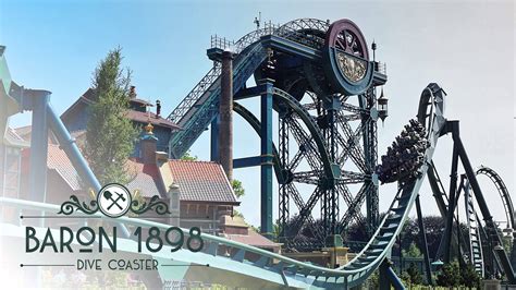 Efteling The Making Of Baron 1898