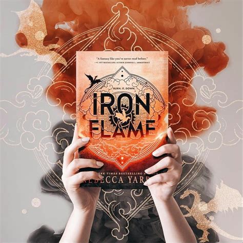 Iron flame | Alas