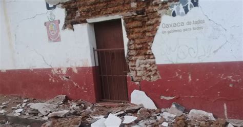 RED ECOLOGICA PORTUGUESA FOTOS Terremoto de magnitud 7 5 sacudió México