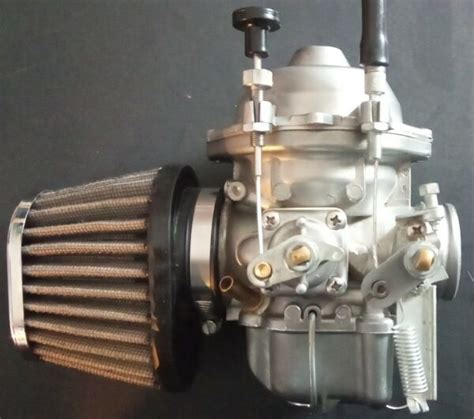 Chokezug Set Mit Rastung Für 2 Vergaser Handchoke Für Bing Vergaser
