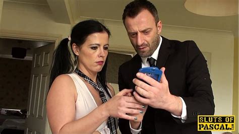 Euro Sub Dominated With Rough Anal Punishment Xxx Mobile Porno Videos Movies Iporntv Net