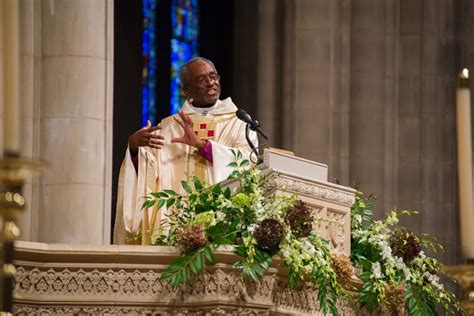 Episcopal Bishop Who Supports Same Sex Marriage Chosen To Preach At Royal Wedding Joy News