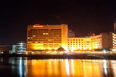 Grand Margherita Hotel Kuching Sarawak Labulabi81 Flickr