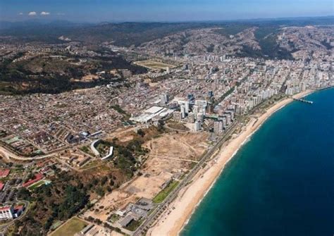 Punta Las Salinas Corporación Pro Defensa del Patrimonio