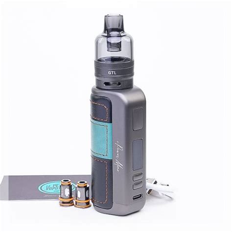 Istick Power Mono Kit Eleaf Istick Power Mono Electronic Cigarette Le