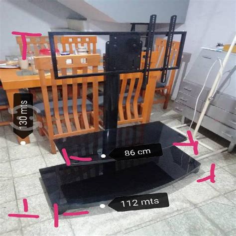 Mueble Cristal Templado Aluminio Anuncios Junio Clasf