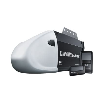 LiftMaster Chain Drive Garage Door Openers | Garage One