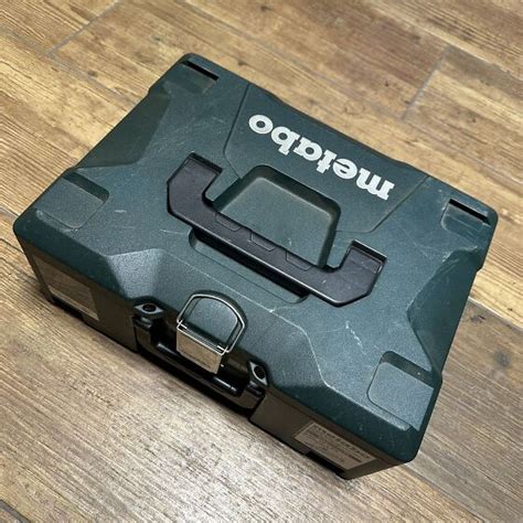 Metabo kast (205740001) - Osta.ee