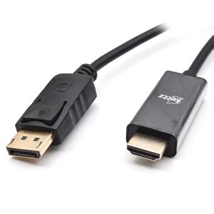 Displayport Na Vga Kabl M Kt Dp V M Velteh Doo