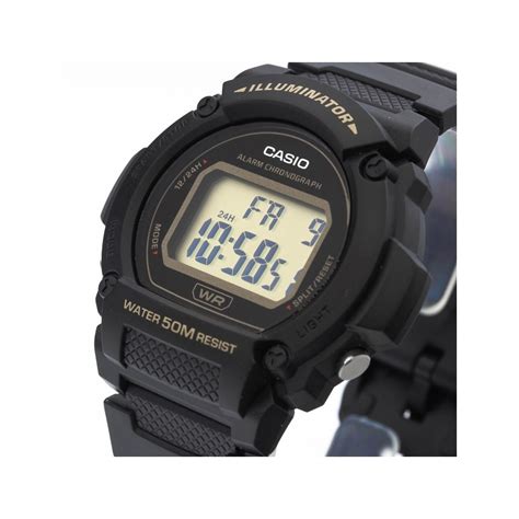 W H A Vef Casio Collection W H A Vef