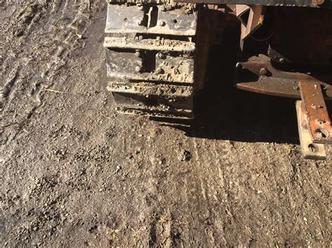 Case 310 Dozer Construction Bigiron