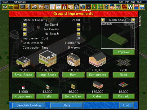 Ultimate Soccer Manager 2 Play Online