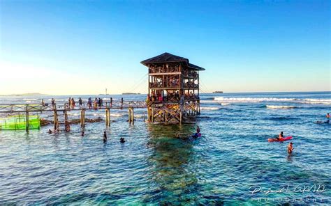 Photos Cloud 9 Surfing In Siargao