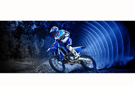 Yamaha Celebrates Years Of Yz Racing Success New Era