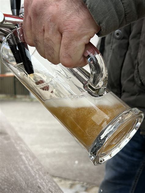 Josef Langwiesers Edelbierschmiede Ber Edle M Bel Zum Edlen Bier