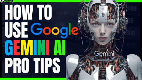 How To Use Google Gemini AI Right Now In Its Bard Chatbot For Free 2024