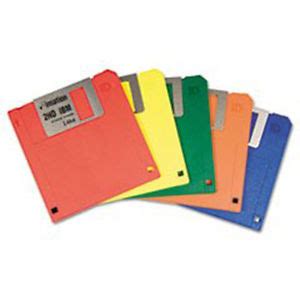 DOS Days How To Format A Floppy Disk