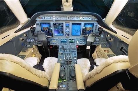 Cessna Citation Sovereign Specifications