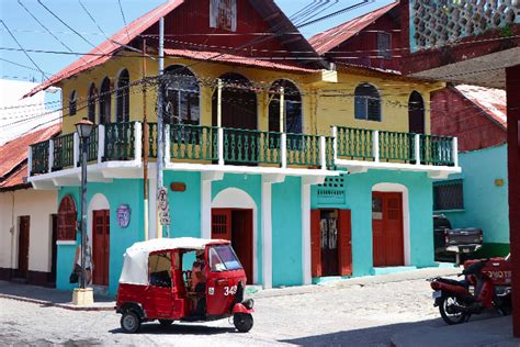 La Isla De Flores Y El Lago Pet N Itza En Guatemala Pasaporte Para Viajar