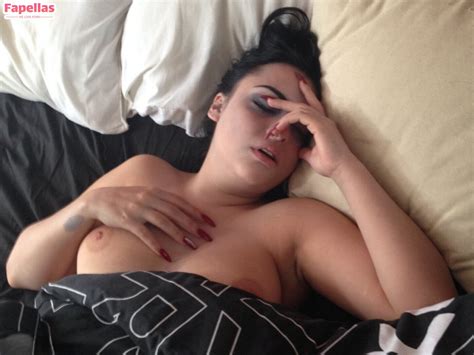 Shona Mcgarty Nude Leaks Fapellas