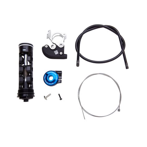 Rockshox Pushloc Motion Control Dna Remote Upgrade Kit Sid Reba Mmx Right