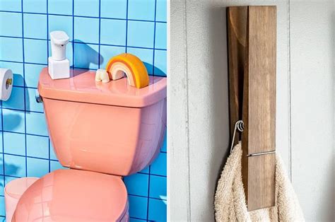 31 Products Thatll Make Your Bathroom Look Like A Dang Palace