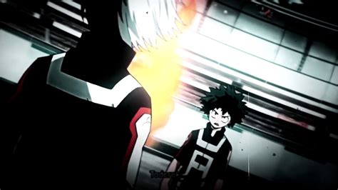 Boku No Hero Academia Amv Youtube