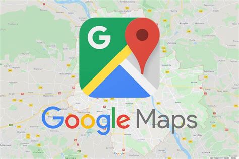 8 zmian w mapach Google 2021 nie tylko dla kierowców Artykuł