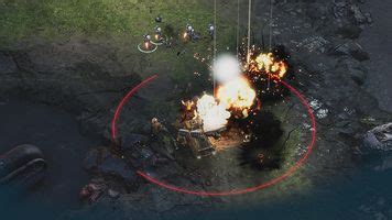 Le jeu de stratégie en temps réel Crossfire Legion fera ses débuts au