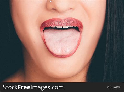 Mouth Open Tongue Out 25 452 Best Open Mouth Tongue Images Stock