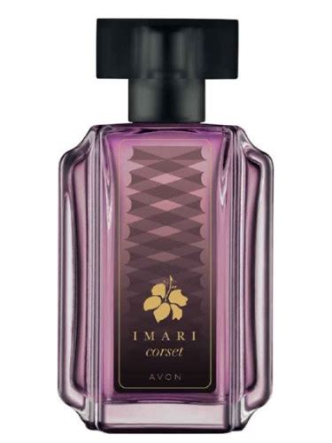 Imari Corset Avon perfume - a fragrance for women 2019