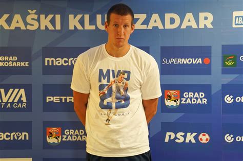 Luka Bozic KK ZD FOTO Matija Lipar 15 Antena Zadar