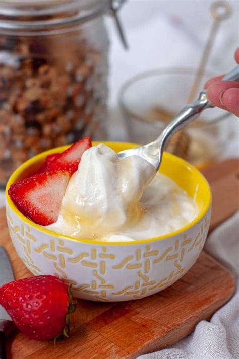 How To Make Instant Pot Yogurt Ultimate Guide For Instant Pot Yogurt